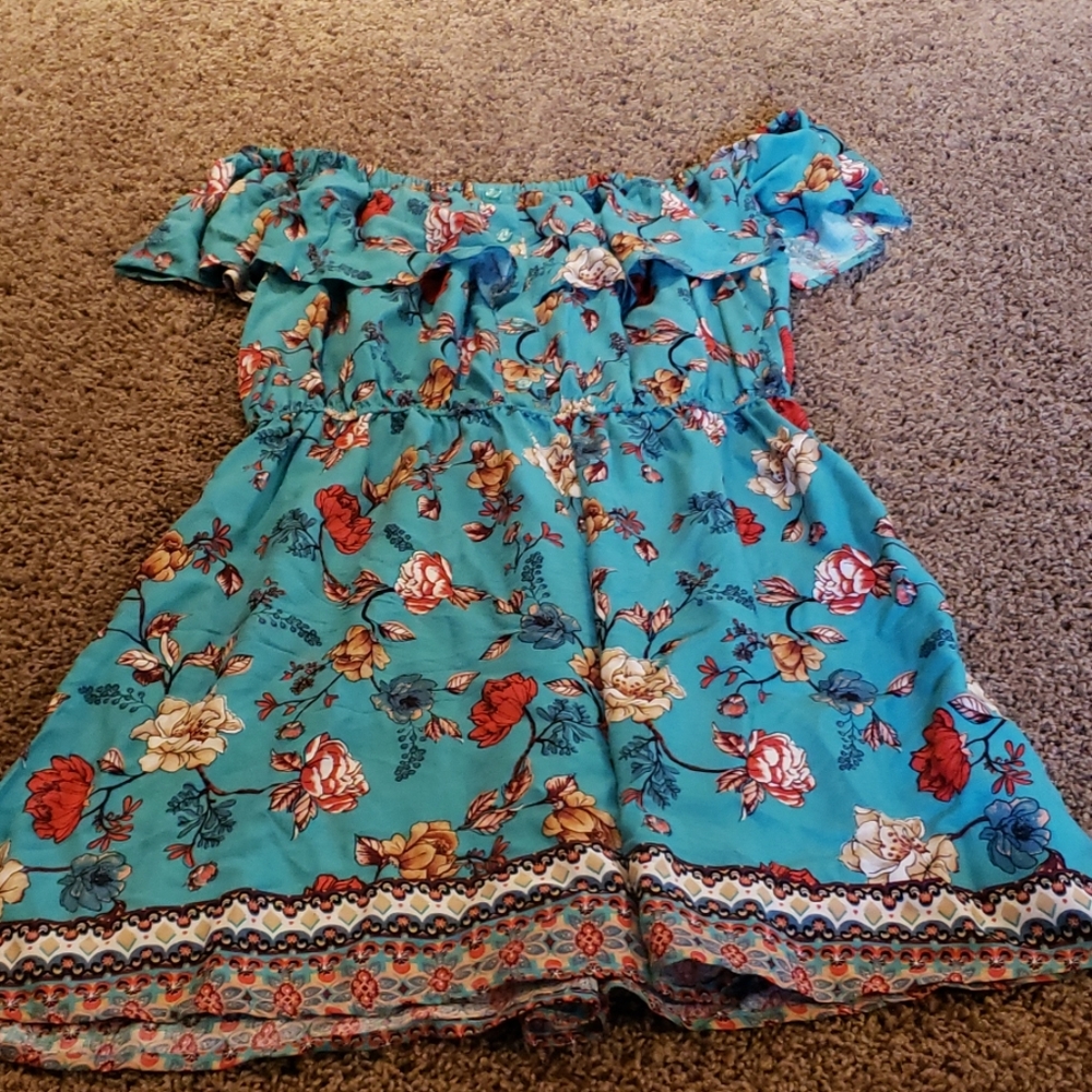 Summer dress